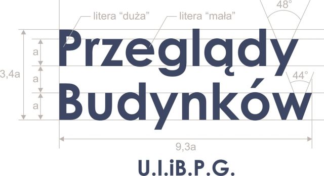 przegląd roczny budynku Lubon